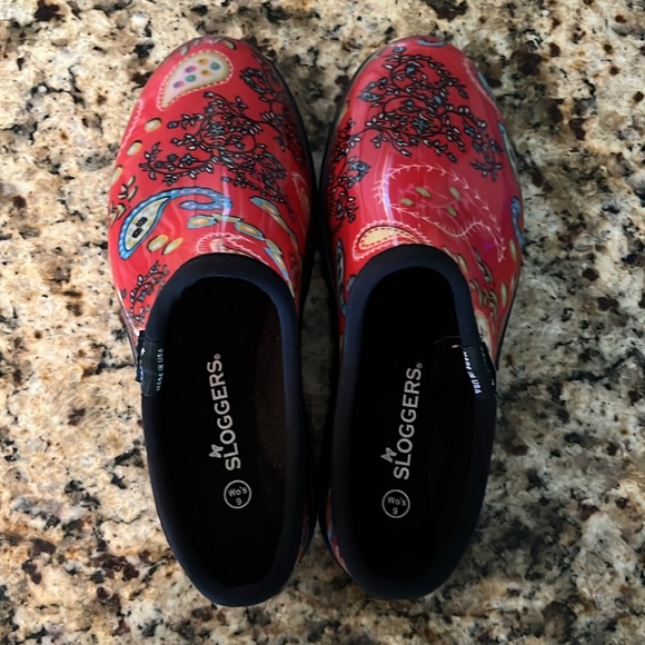 Sloggers shoes - Picture 6 of 12